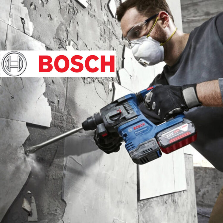 5. HERRAMIENTRAS BOSCH