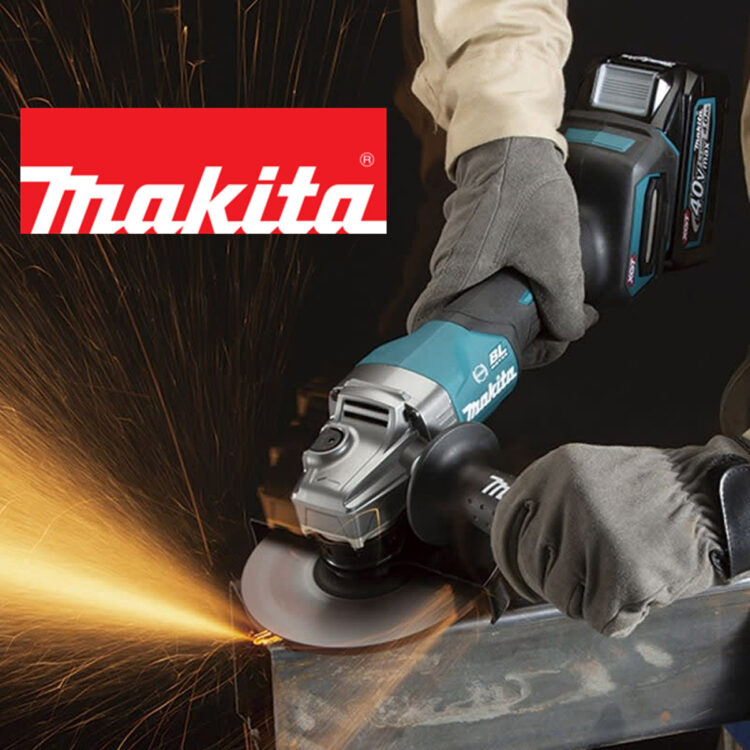 6. HERRAMIENTAS MAKITA