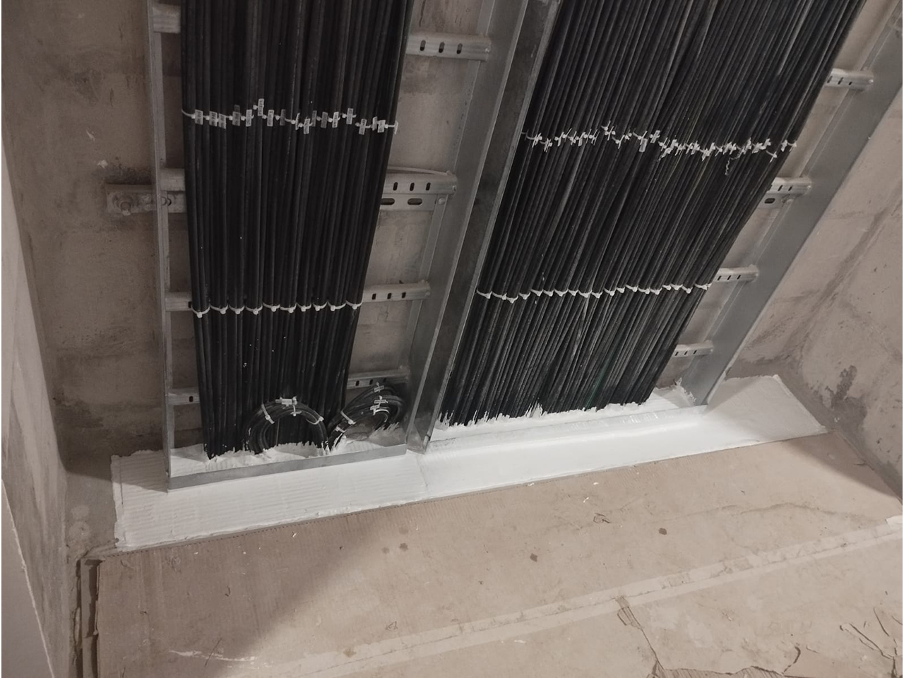 PULVERIZADOR PARA CABLES Y BANDEJAS ELÉCTRICAS – CS 105 – foto 3