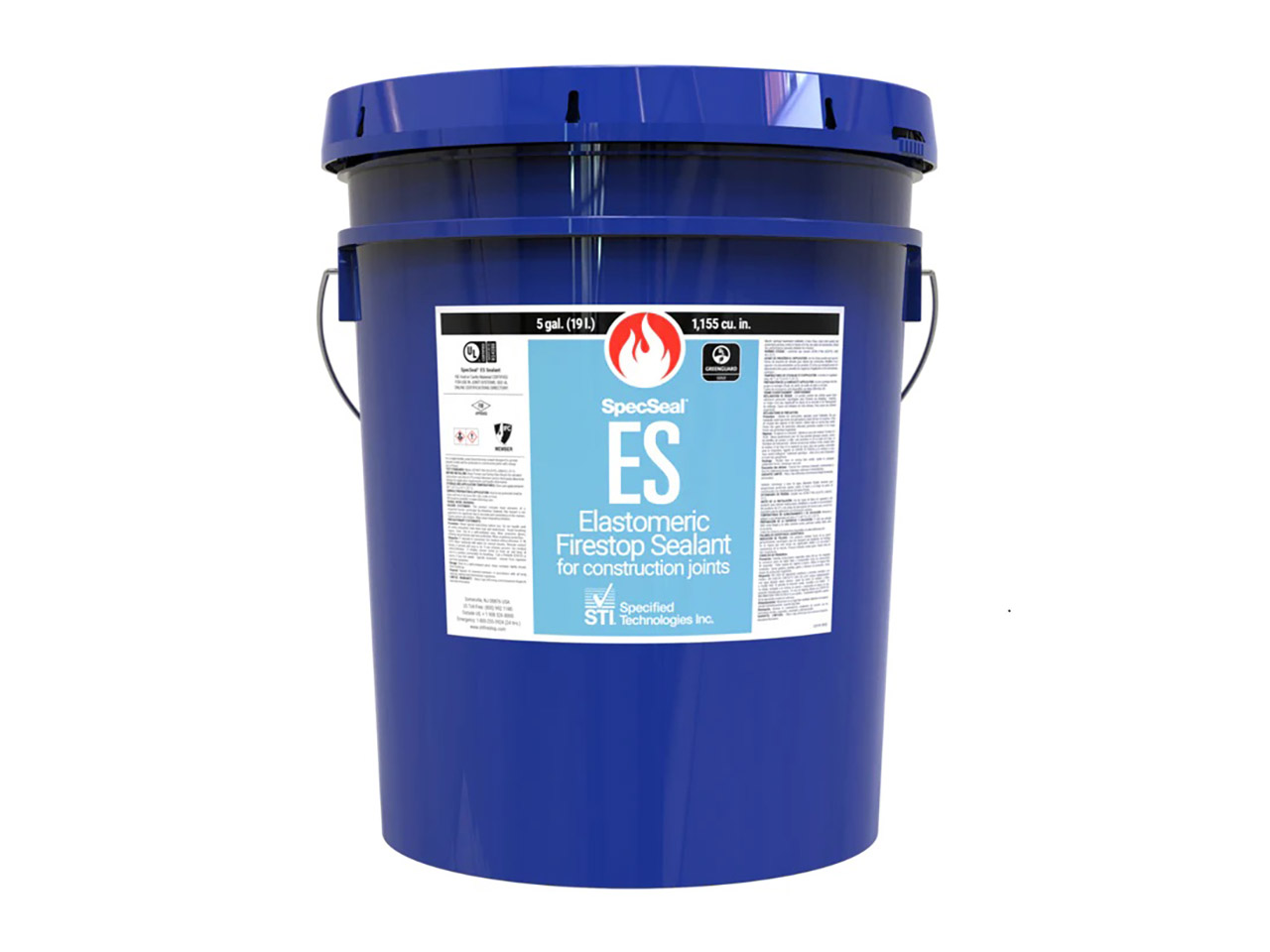 SELLADOR ELASTOMÉRICO PARA JUNTAS – ES – Foto 1