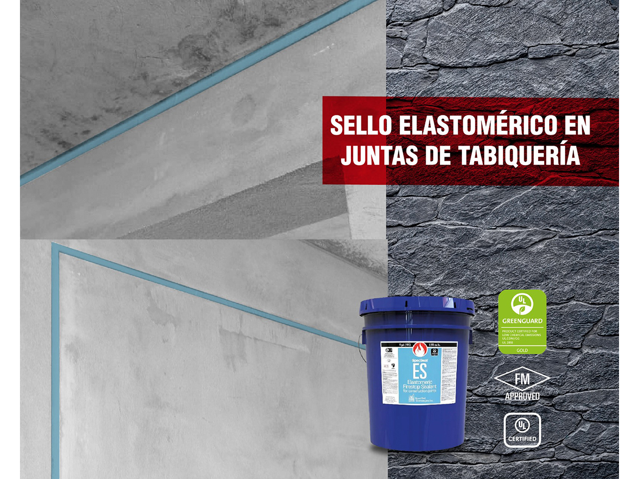 Sello ES